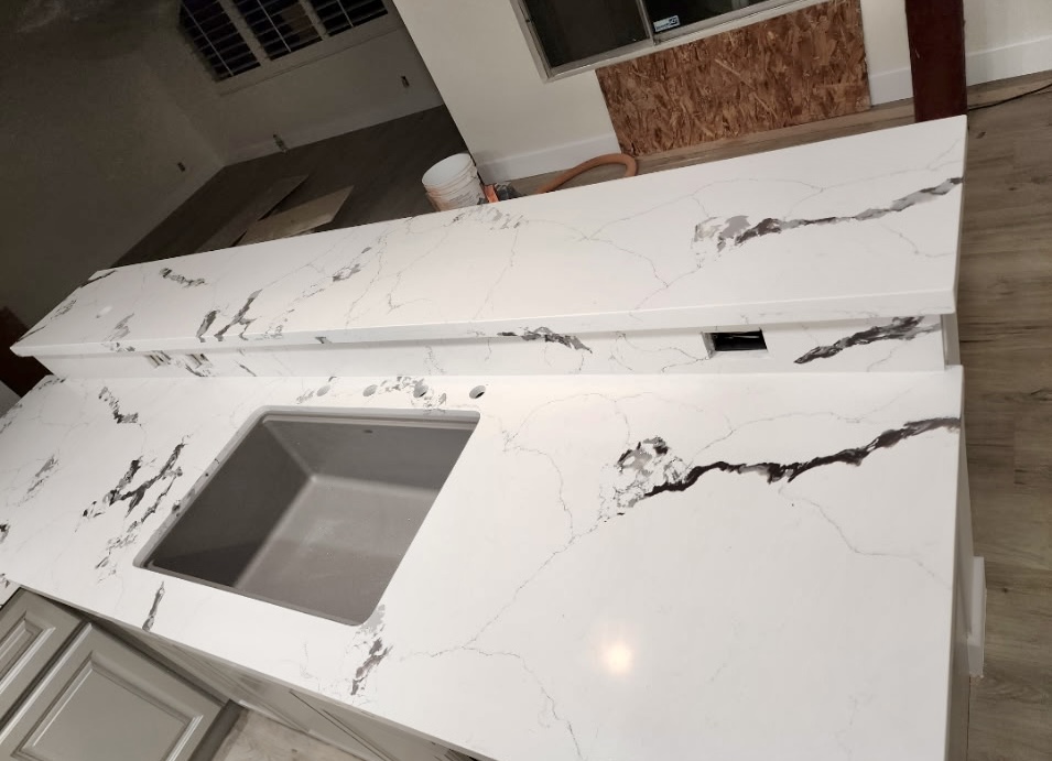 Kitchen Countertops